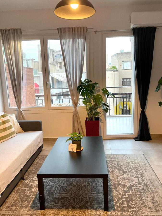 Owls Nest Apartment Athens Ngoại thất bức ảnh