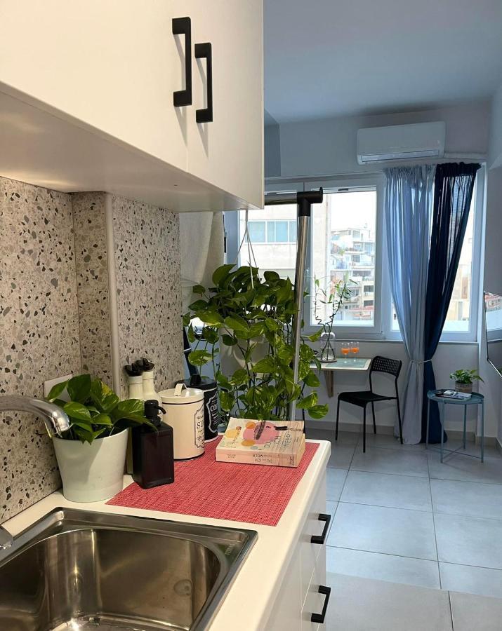 Owls Nest Apartment Athens Ngoại thất bức ảnh