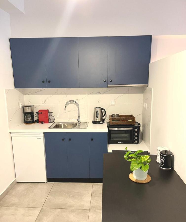Owls Nest Apartment Athens Ngoại thất bức ảnh