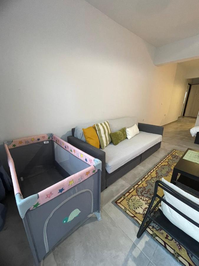 Owls Nest Apartment Athens Ngoại thất bức ảnh
