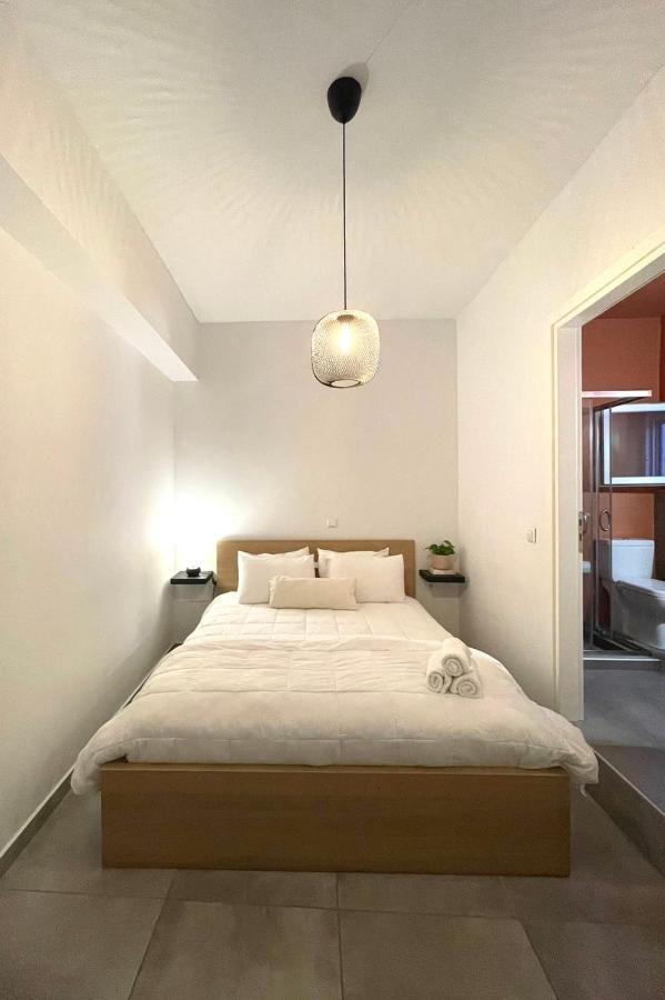 Owls Nest Apartment Athens Ngoại thất bức ảnh