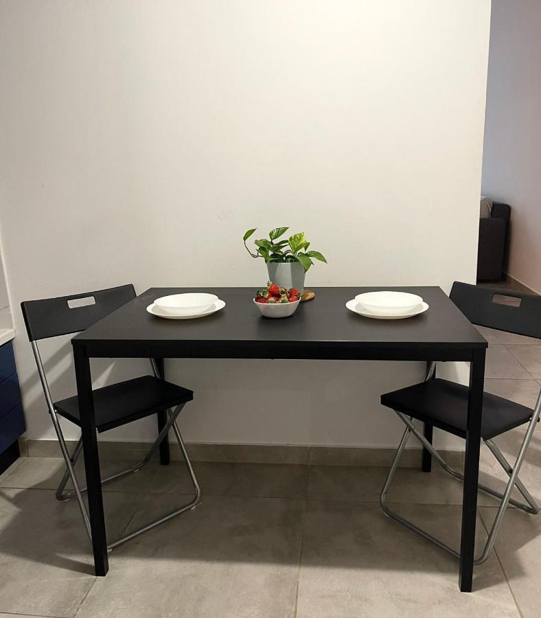 Owls Nest Apartment Athens Ngoại thất bức ảnh