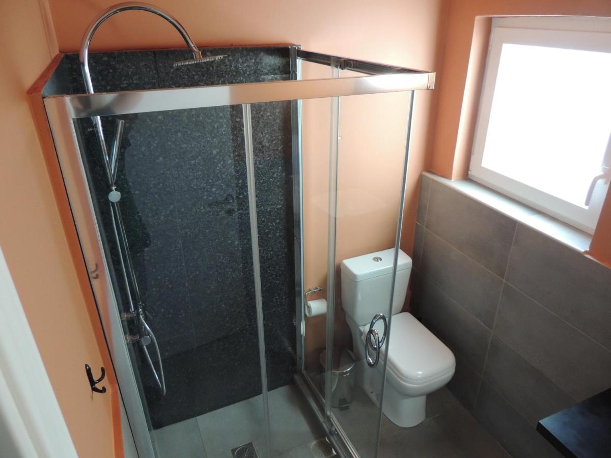 Owls Nest Apartment Athens Ngoại thất bức ảnh